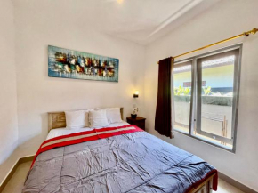 Septi homestay